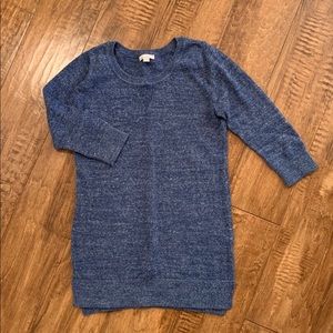 Gap Maternity Sweater Tunic
